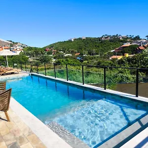 Garden Estalagem