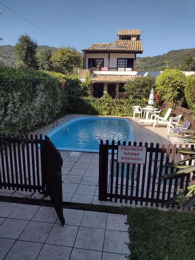 Estalagem Pousada Marujo Florianópolis